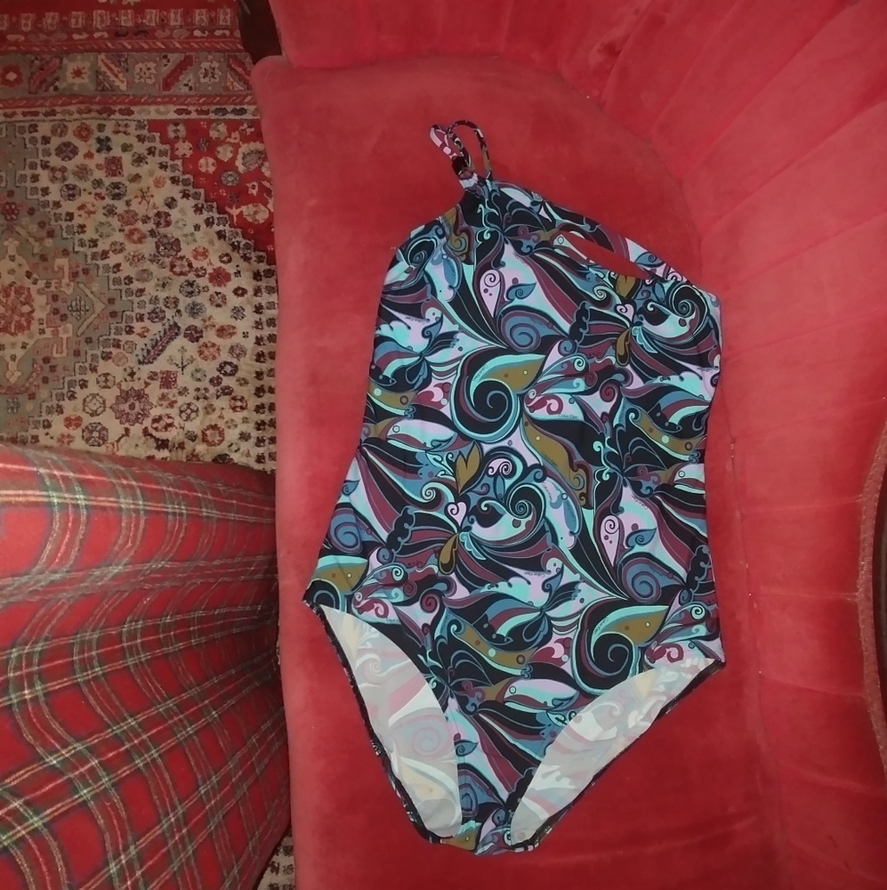 Swimsuit